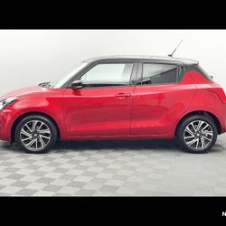 Suzuki Swift Swift 1.2 Dualjet Hybrid AllGrip Pack Sallanches