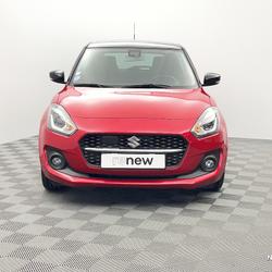 Suzuki Swift Swift 1.2 Dualjet Hybrid AllGrip Pack Sallanches