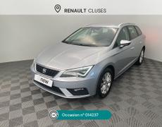 Seat Leon ST Cluses