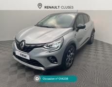 Renault Captur Cluses