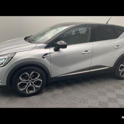 Renault Captur Captur E-Tech 145 - 21 Intens Cluses