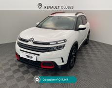 Citroen C5 Aircross Cluses