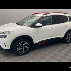 Citroen C5 Aircross C5 Aircross BlueHDi 130 S&S BVM6 Feel Cluses