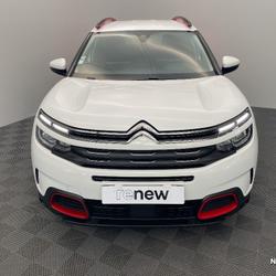 Citroen C5 Aircross C5 Aircross BlueHDi 130 S&S BVM6 Feel Cluses