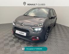 Citroen C3 Cluses