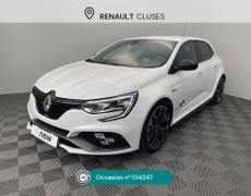 Renault Megane 4 Cluses