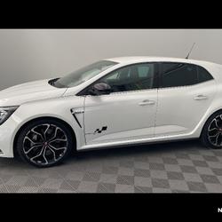Renault Megane 4 M&eacute;gane IV Berline TCe 280 Energy EDC RS Cluses