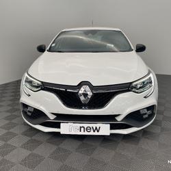 Renault Megane 4 M&eacute;gane IV Berline TCe 280 Energy EDC RS Cluses