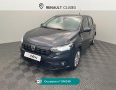 Dacia Sandero Cluses