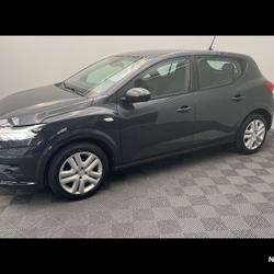 Dacia Sandero Sandero TCe 90 Confort Cluses