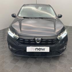 Dacia Sandero Sandero TCe 90 Confort Cluses