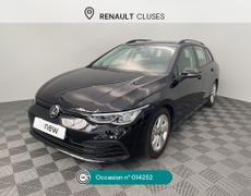 Volkswagen Golf SW Cluses
