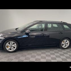 Volkswagen Golf SW Golf SW 1.0 eTSI OPF 110 DSG7 Life Plus Cluses