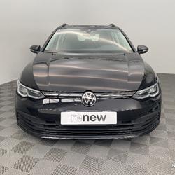 Volkswagen Golf SW Golf SW 1.0 eTSI OPF 110 DSG7 Life Plus Cluses