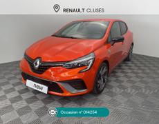 Renault Clio 5