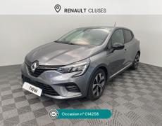 Renault Clio 5 Cluses