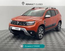 Dacia Duster Sallanches