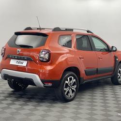 Dacia Duster Duster TCe 150 FAP 4x4 Prestige Sallanches