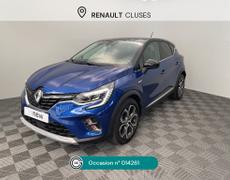 Renault Captur Cluses
