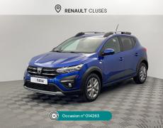 Dacia Sandero Sallanches