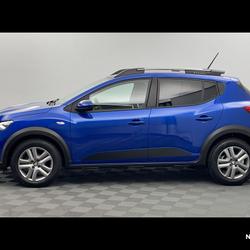 Dacia Sandero Sandero ECO-G 100 Stepway Confort Sallanches