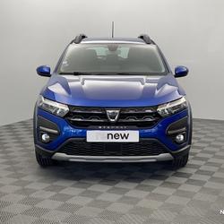 Dacia Sandero Sandero ECO-G 100 Stepway Confort Sallanches