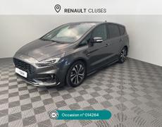 Ford S Max Cluses