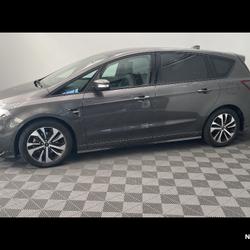 Ford S Max S-MAX 2.5 Duratec Hybrid 190 eCVT ST-Line Cluses