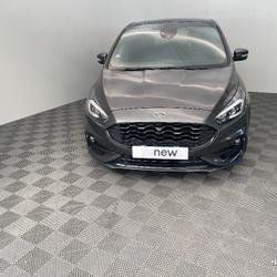 Ford S Max S-MAX 2.5 Duratec Hybrid 190 eCVT ST-Line Cluses