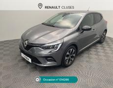 Renault Clio 5 Cluses