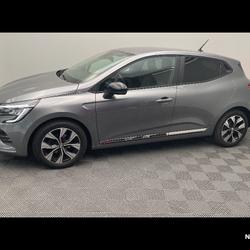 Renault Clio 5 Clio TCe 90 Evolution Cluses