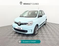 Renault Twingo 3 Sallanches