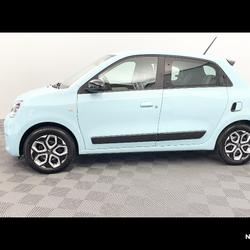 Renault Twingo 3 Twingo III SCe 65 Equilibre Sallanches