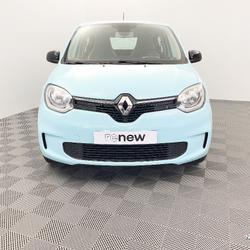 Renault Twingo 3 Twingo III SCe 65 Equilibre Sallanches
