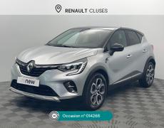 Renault Captur Sallanches