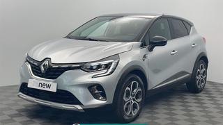 Renault Captur  - photo 0