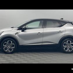 Renault Captur Captur TCe 90 Techno Sallanches