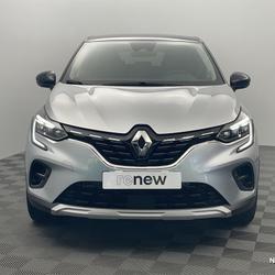 Renault Captur Captur TCe 90 Techno Sallanches