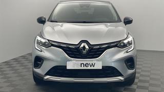 Renault Captur  - photo 2
