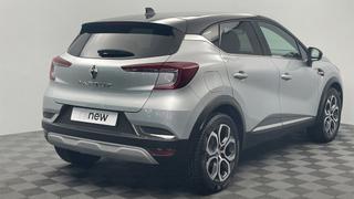 Renault Captur  - photo 3