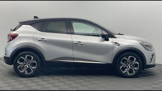 Renault Captur  - photo 4