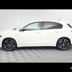 Fiat Tipo 1 Tipo 5 Portes 1.4 T-Jet 120 ch S-Design Cluses