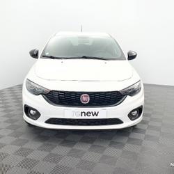Fiat Tipo 1 Tipo 5 Portes 1.4 T-Jet 120 ch S-Design Cluses
