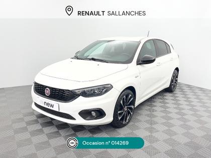Fiat Tipo 1 - Tipo 5 Portes 1.4 T-Jet 120 ch S-Design - 13 490 €