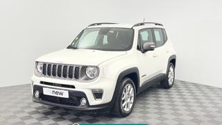 Jeep Renegade  - Limited - photo 0