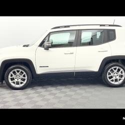 Jeep Renegade Renegade 1.6 I Multijet 130 ch BVM6 Limited Sallanches