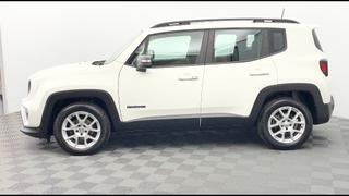 Jeep Renegade  - Limited - photo 1
