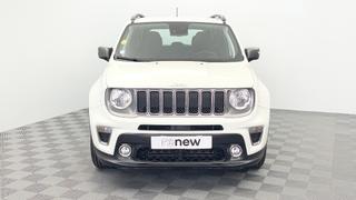 Jeep Renegade  - Limited - photo 2
