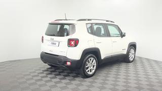 Jeep Renegade  - Limited - photo 3