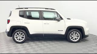 Jeep Renegade  - Limited - photo 4